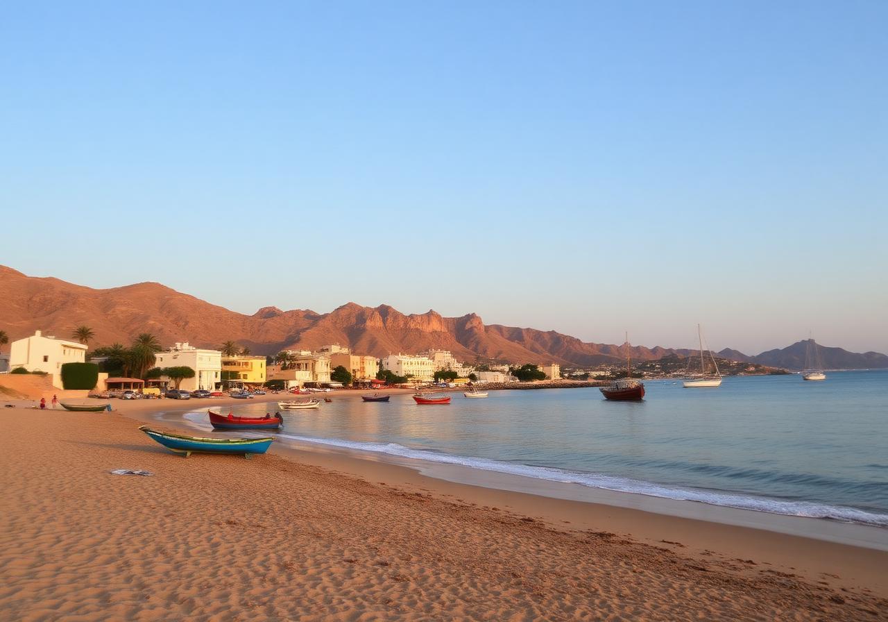 Plage de Stehat